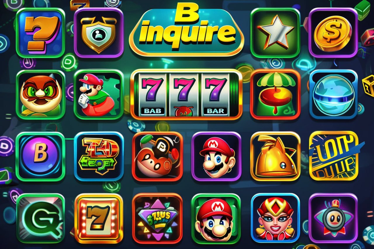 513 slots Myanmar Online Slots ဂိမ်းစင်တာ Jackpot ဆောင်ရွက်မှု မြင်ကွင်း